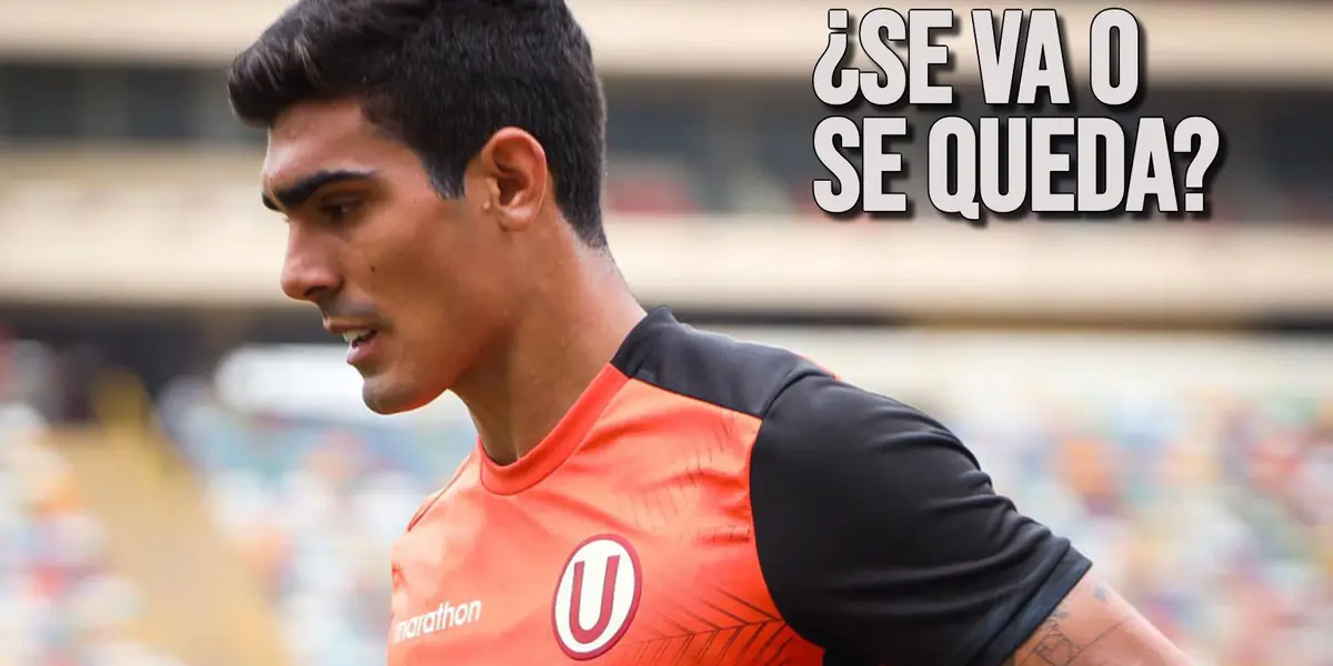 Barco y el duro momento que le tocó vivir en Ate