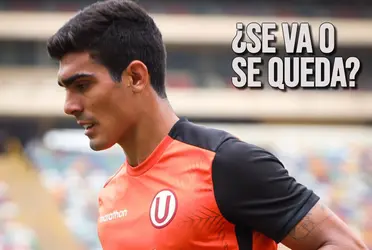 Barco y el duro momento que le tocó vivir en Ate