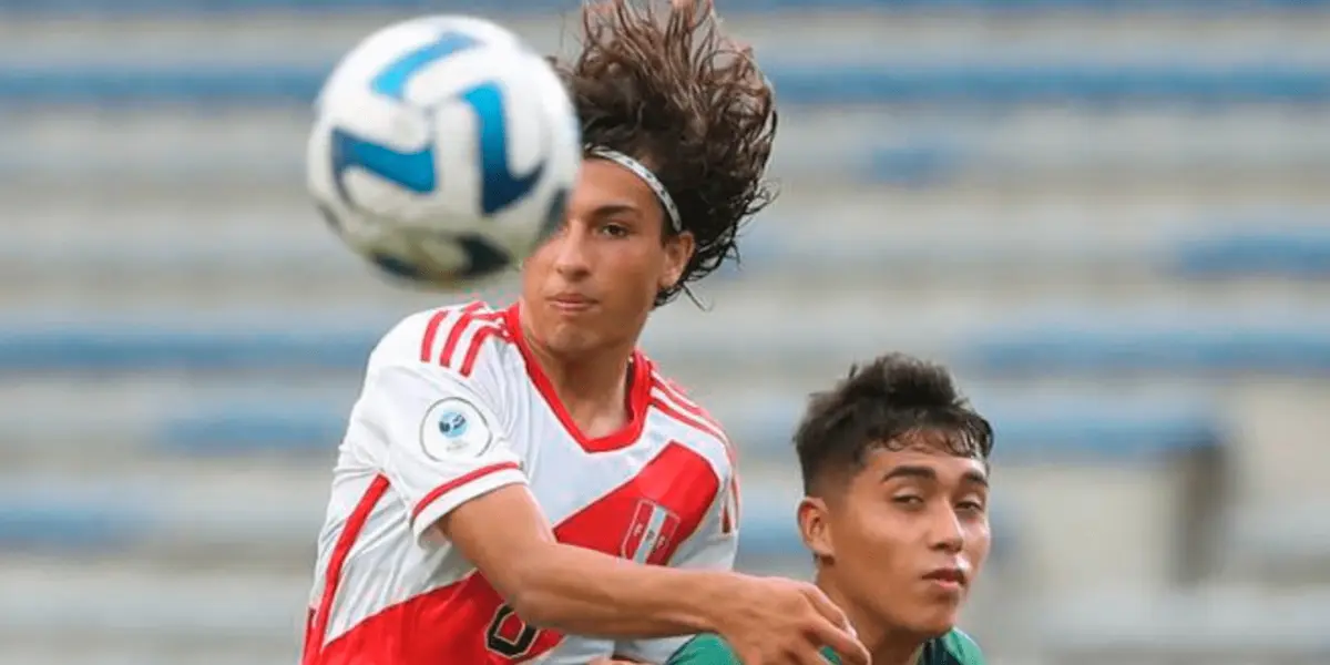 Basco Soyer estaría listo para poder un nuevo paso en su carrera como profesional