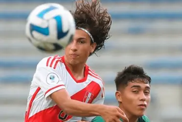 Basco Soyer estaría listo para poder un nuevo paso en su carrera como profesional