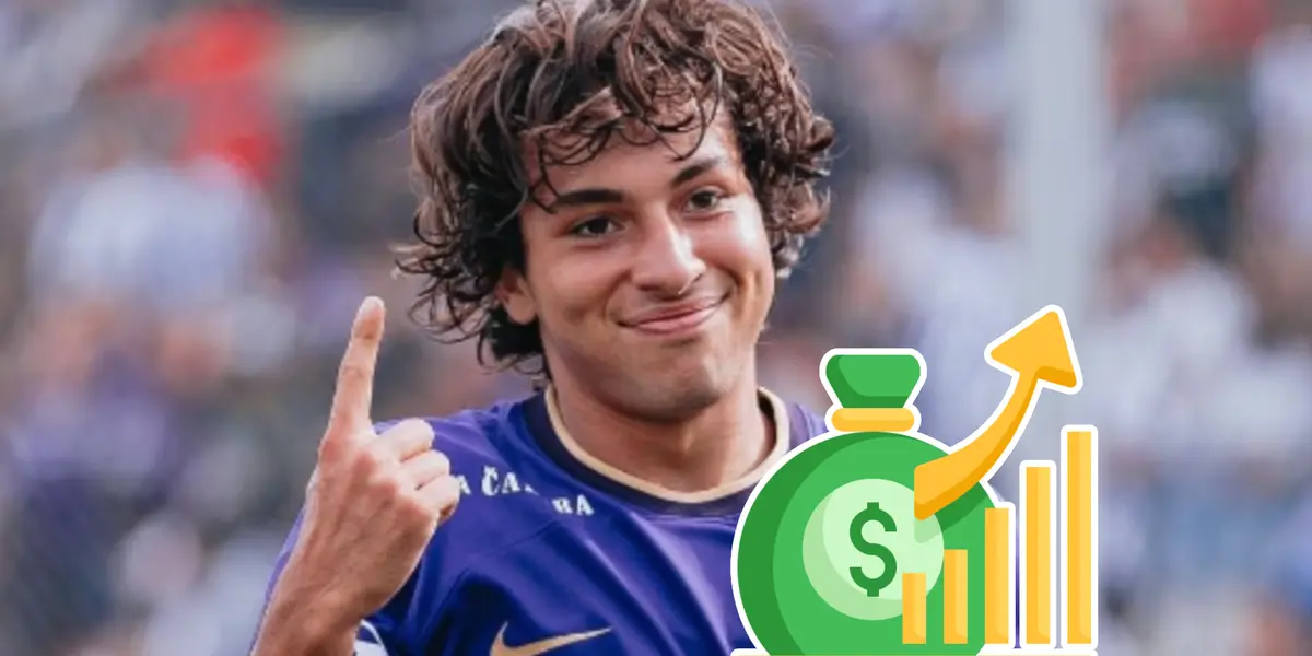 Bassco Soyer (Foto: Alianza Lima)