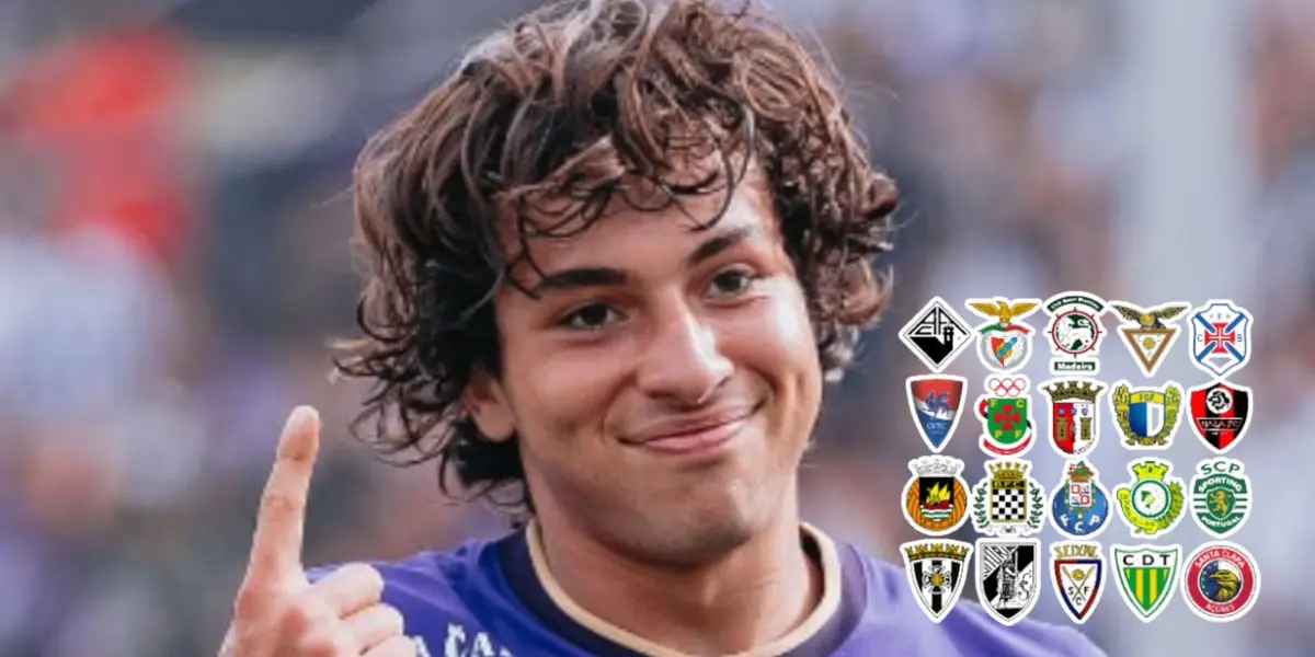 Bassco Soyer (Foto: Club Alianza Lima)