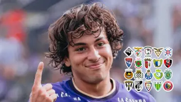 Bassco Soyer (Foto: Club Alianza Lima)