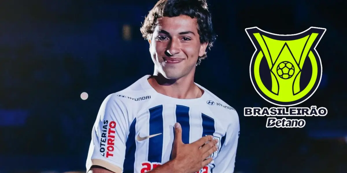 Bassco Soyer (Foto: Club Alianza Lima)