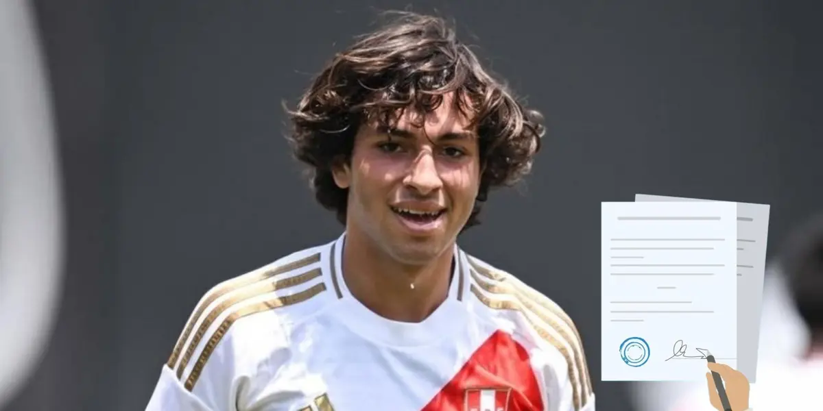 Bassco Soyer (Foto: X)