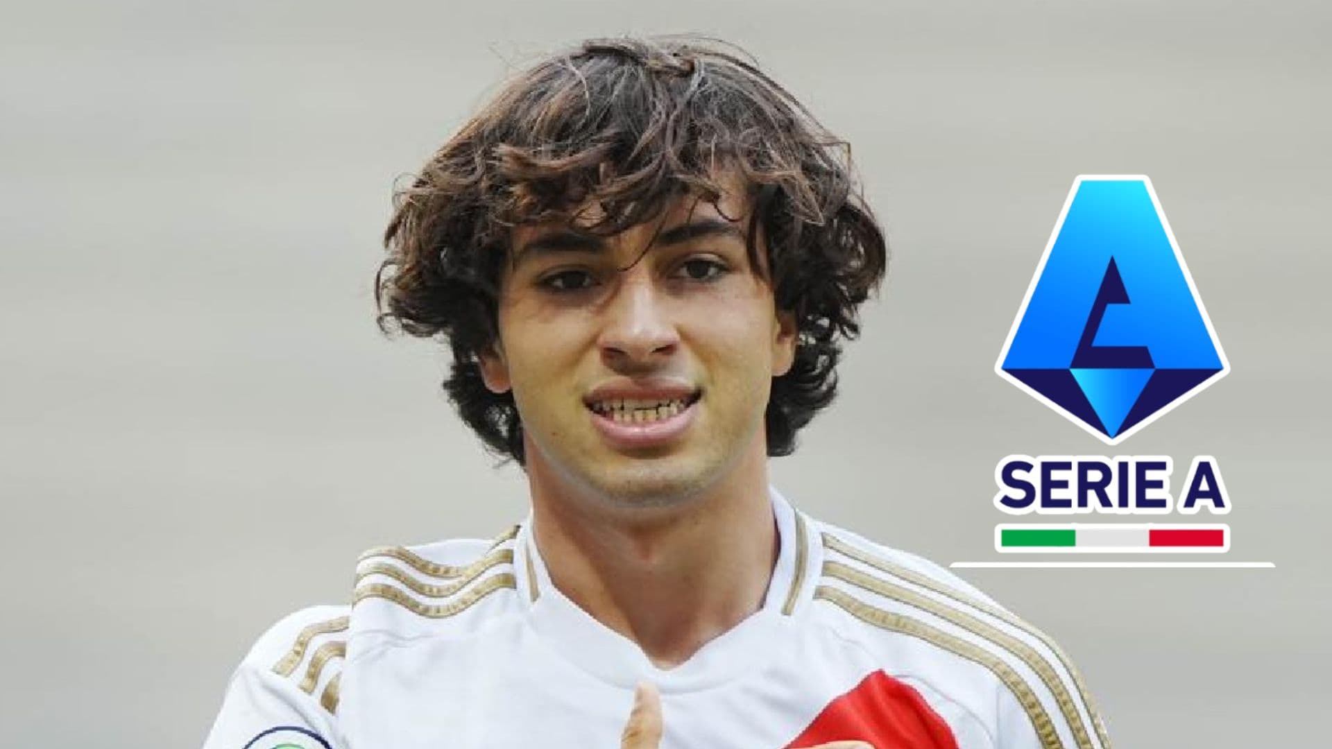 Bassco Soyer (Foto: X)