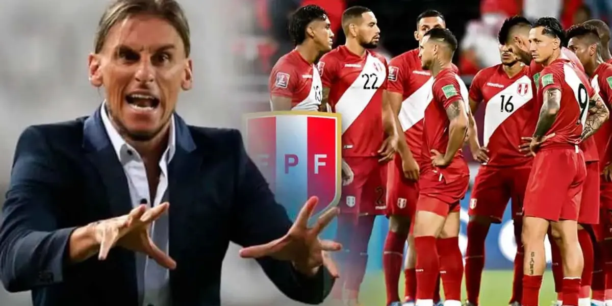 Beccacece es una opción para Perú