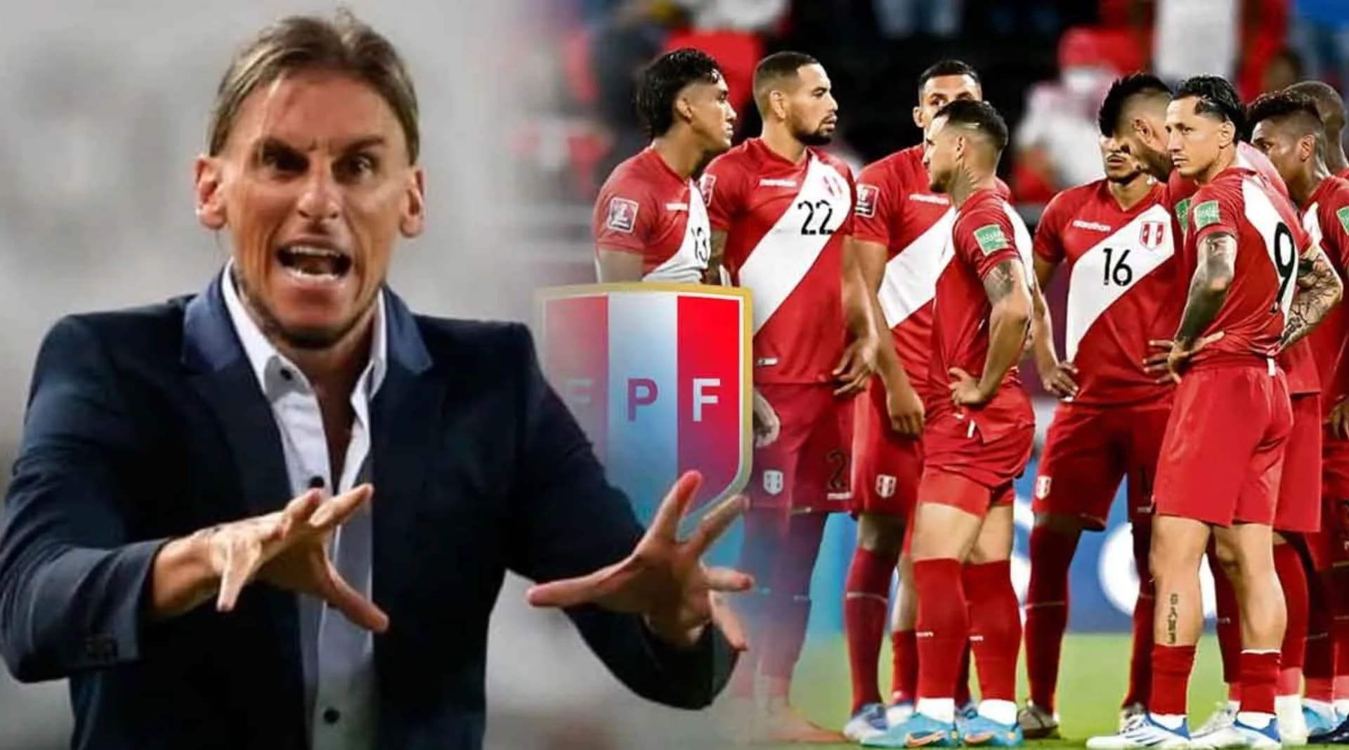 Beccacece es una opción para Perú