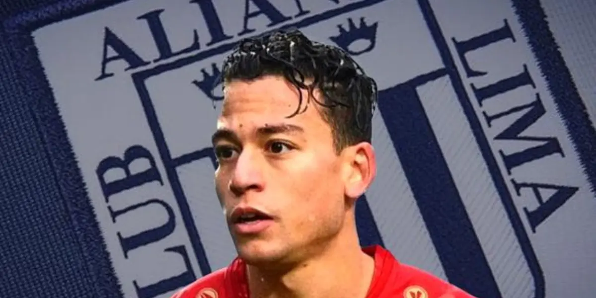 Benavente quiere darle un nuevo giro a su carrera