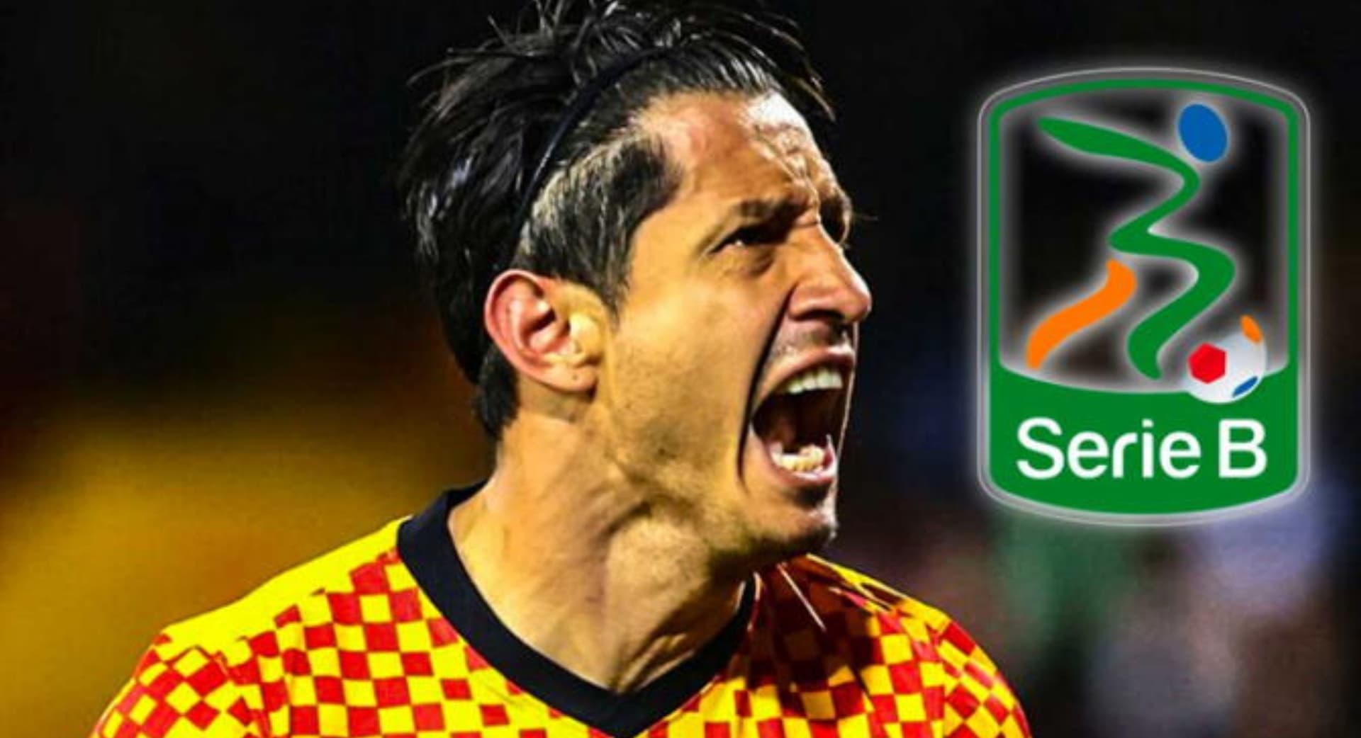 Benevento no deja ir tan fácil a Gianluca Lapadula