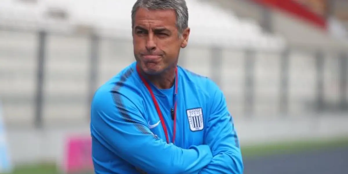 Bengoechea arremetio contra el arbitraje peruano