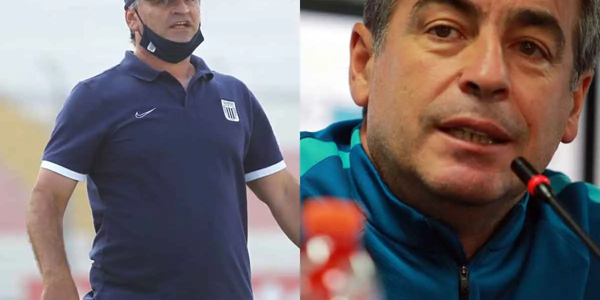 Bengoechea, un conocido de la casa aliancista, podría pegar la vuelta si la dirigencia se lo propusiera.