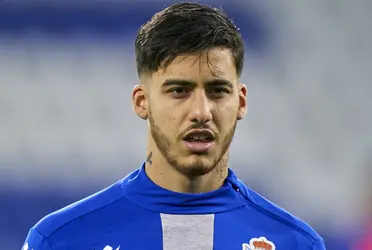 Beto Da Silva, debutó con la camiseta de Universidad César Vallejo