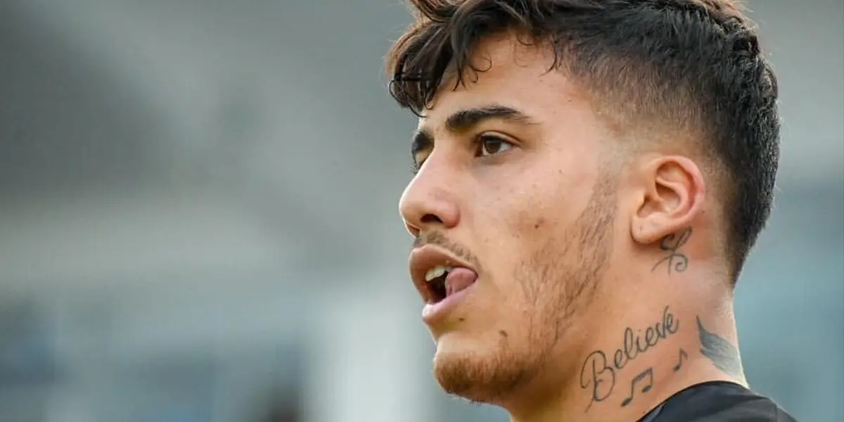 Beto Da Silva, en la temporada 2020 fue uno de los puntos más bajos que presentó el primer plantel de Alianza Lima