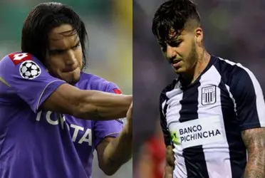 Beto Da Silva en la temporada 2020 se convirtió en uno de los jugadores más criticados del primer plantel de Alianza Lima