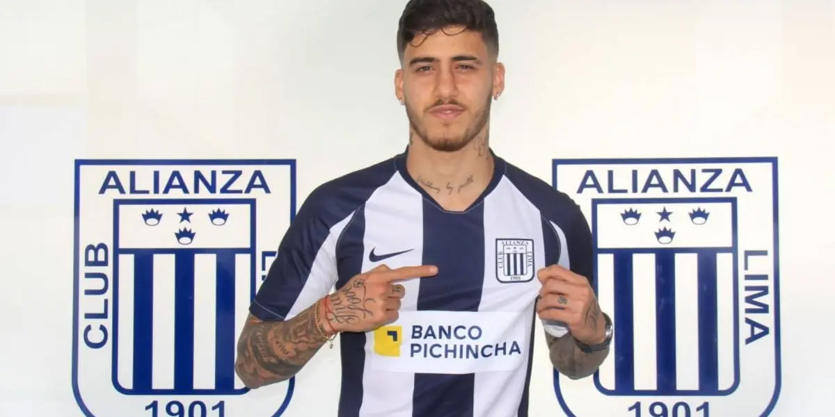 Beto Da Silva llegaría a Universidad César Vallejo en esta temporada