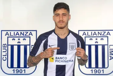 Beto Da Silva llegaría a Universidad César Vallejo en esta temporada