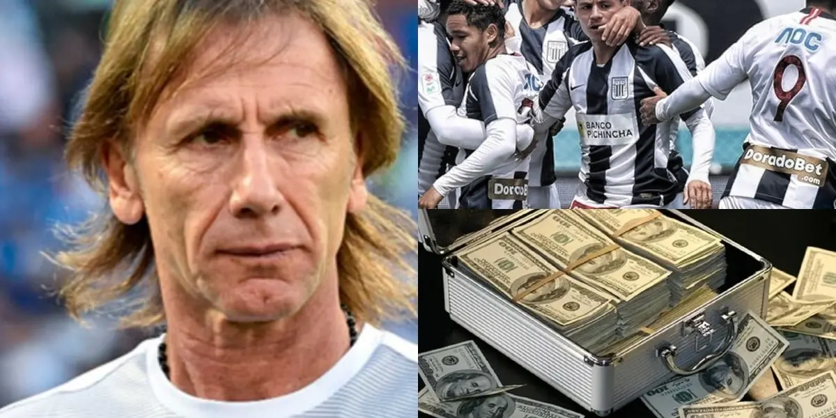 Beto da Silva no dio pie con bola en el íntimo y por culpa de sus lesiones se convirtió en la gran decepción del fútbol peruano.