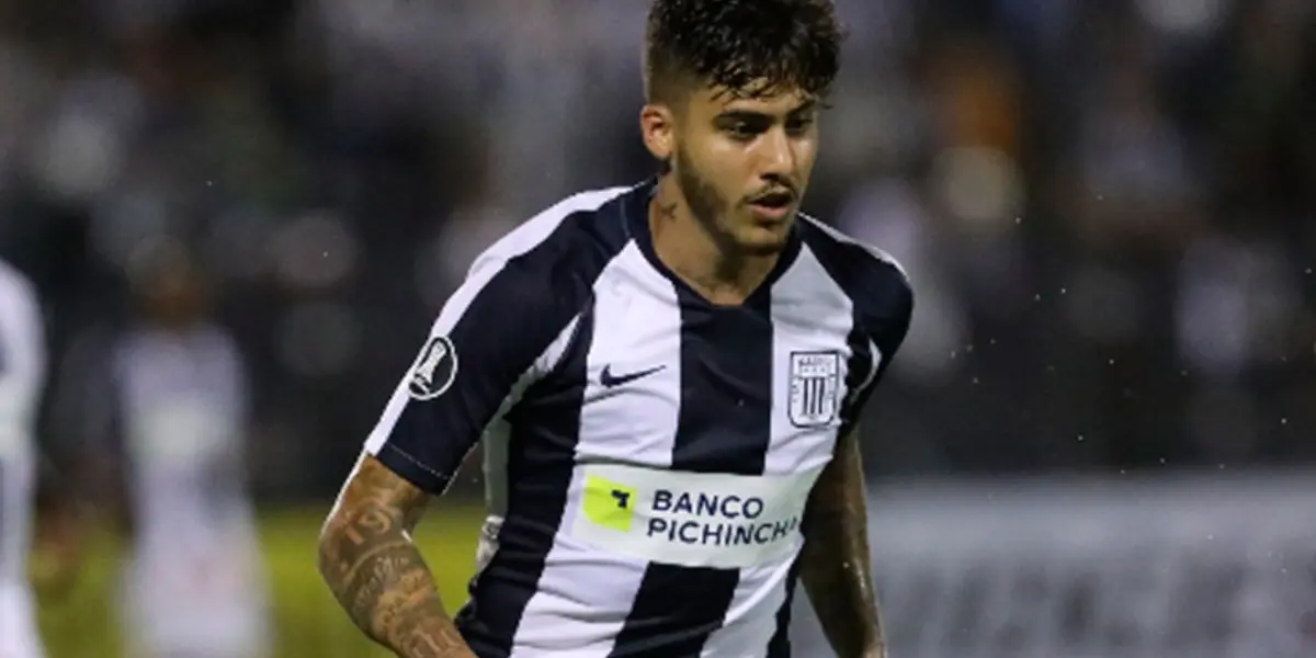 Beto da Silva tendría problemas psicológicos y por eso se lesiona muy seguido