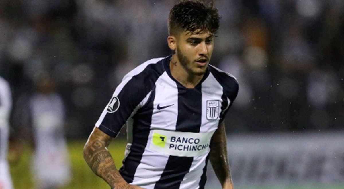 Beto da Silva tendría problemas psicológicos y por eso se lesiona muy seguido