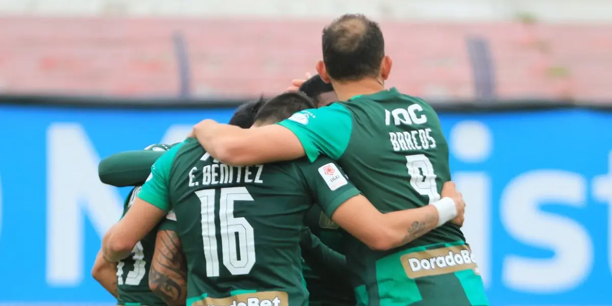 Beto Da Silva y Gabriel Achilier regresarán al equipo y representarán una gran masa salarial que impediría la llegada del Depredador.