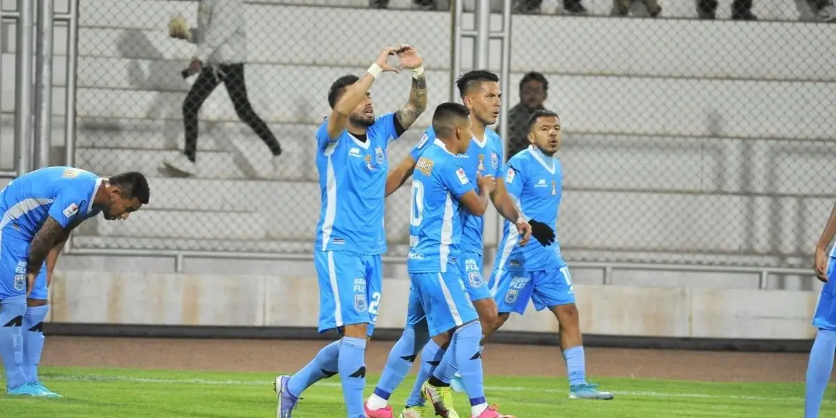 Binacional publicó un comunicado quejándose de la designación arbitral previo al partido contra Unión Comercio.