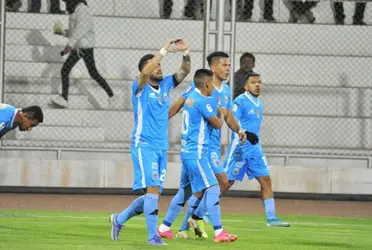 Binacional publicó un comunicado quejándose de la designación arbitral previo al partido contra Unión Comercio.