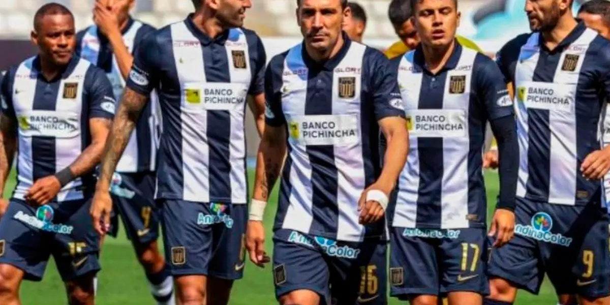 ‘Blanquiazules’ contentos por mantener a Hernán Barcos