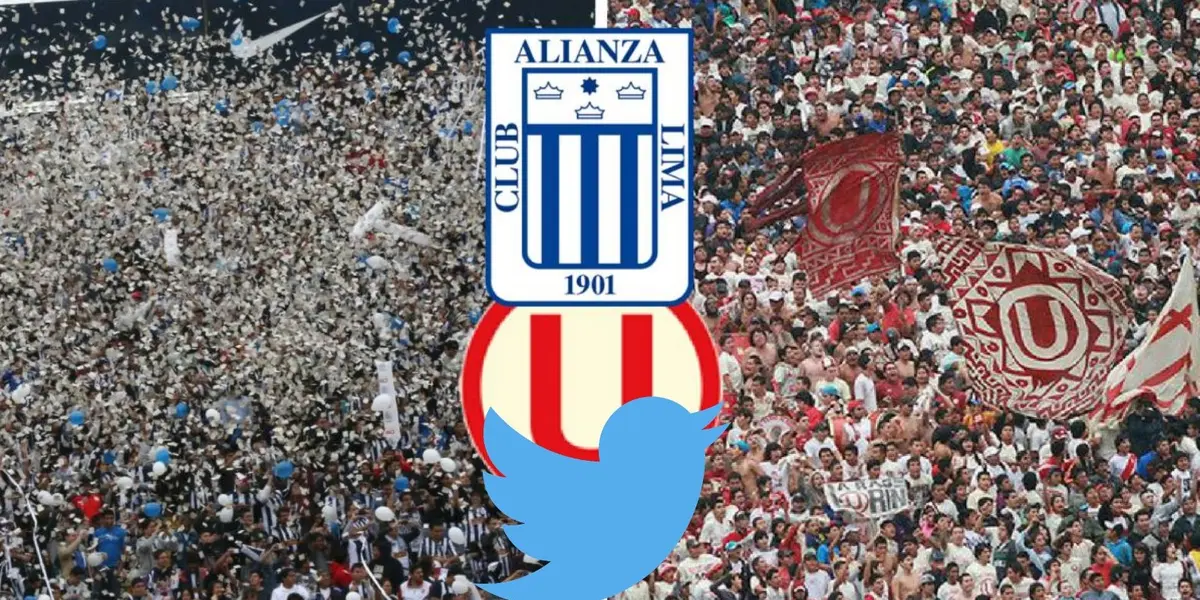 Blanquiazules indican que la mayoría de seguidores que la U tiene en Twitter son cuentas falsas