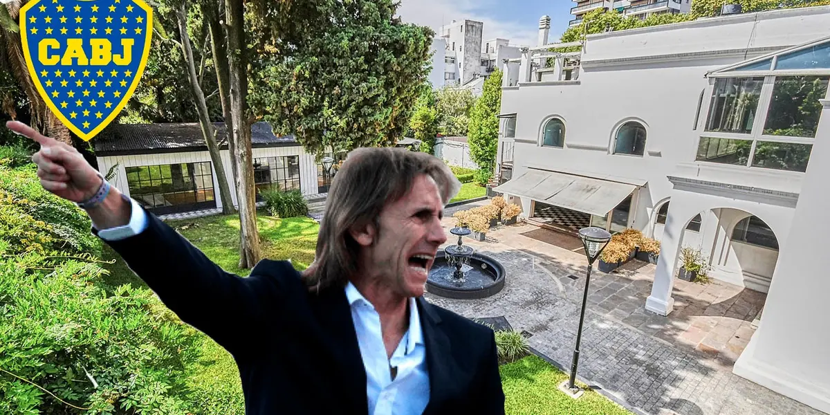 Boca Juniors dispuesto a hacer de todo para fichar al ‘Tigre’