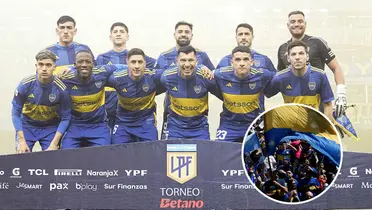 Boca Juniors (Foto: Boca Juniors)