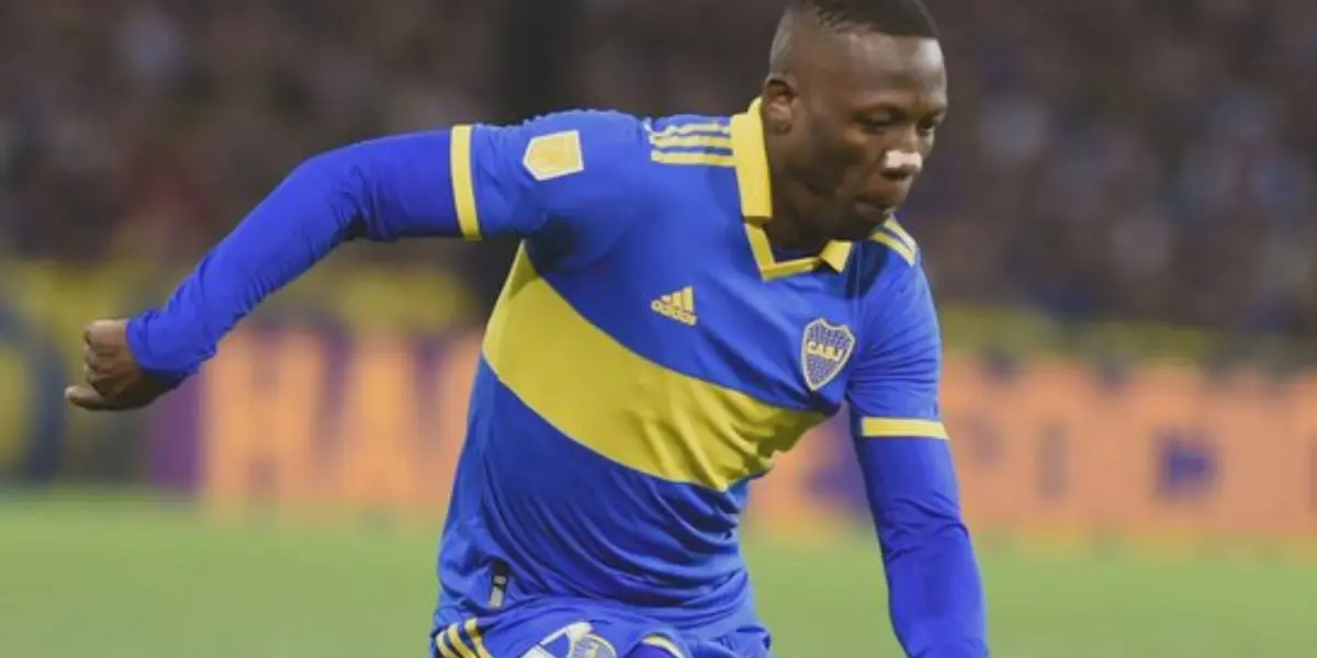 Boca Juniors ganó raspando ante Atlético Tucumán