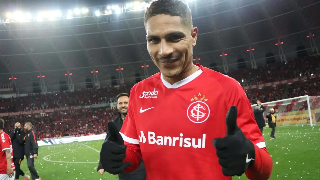 Boca Juniors llegó a un acuerdo con Paolo Guerrero