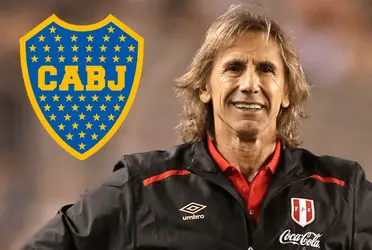 Boca Juniors tendría una pequeña ventaja sobre la Selección Peruana