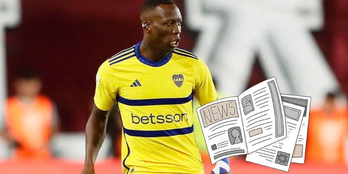 Boca Juniors volvió a perder con Advíncula en cancha