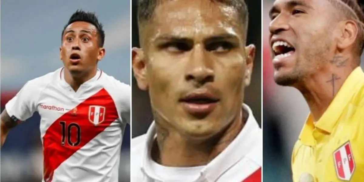 Boca preguntó por Cueva, Gallese y Guerrero interesaron o interesan a lo dirigentes de Boca Juniors