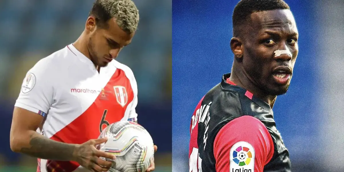 'Bolt' señaló que Frank Fabra es el mejor lateral izquierdo con quien ha jugado.