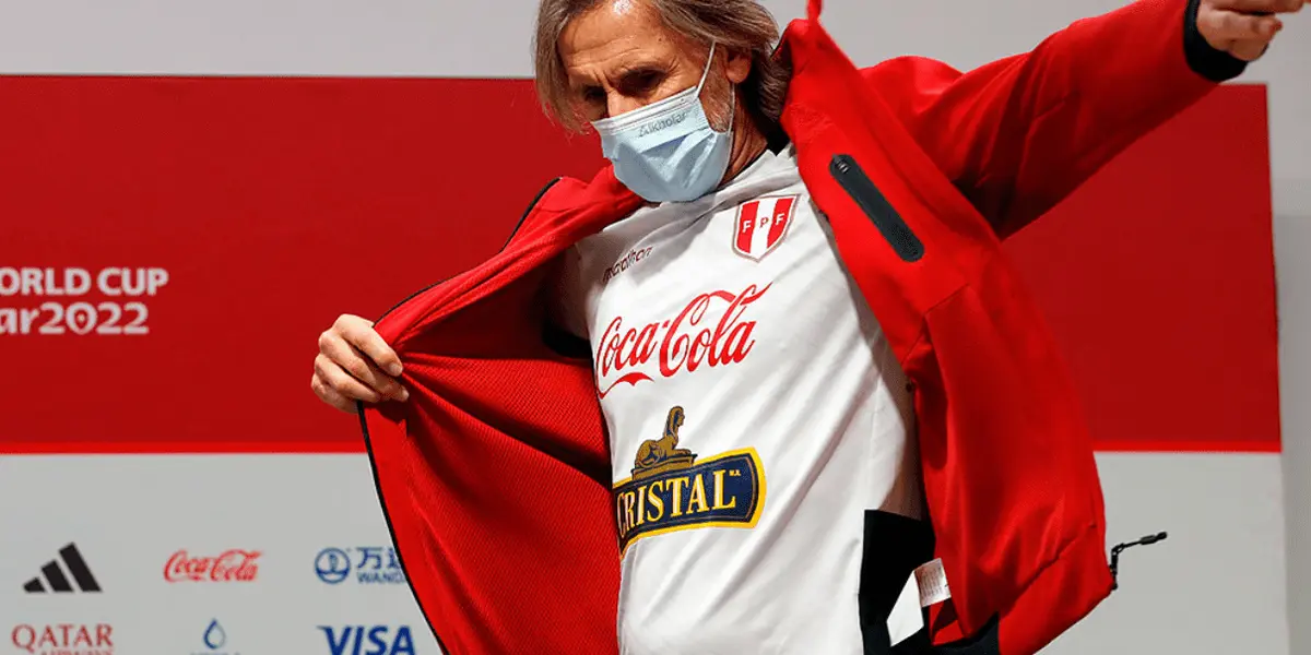 Bonillo dio detalles importantes por el que Gareca hizo maravillas para ir al Mundial