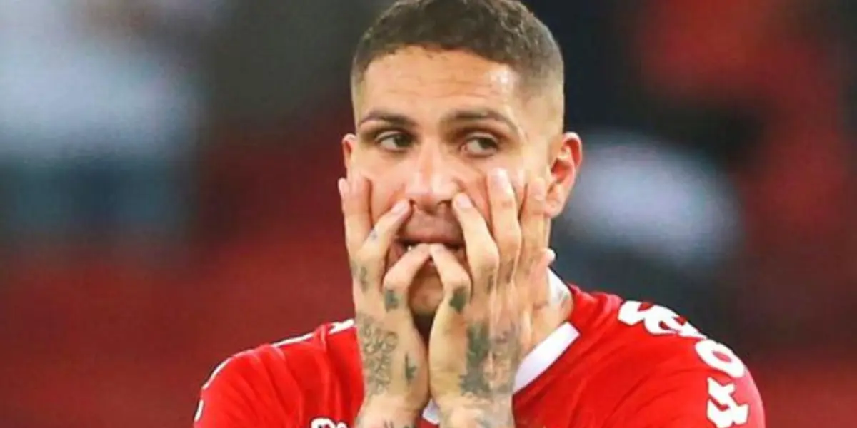 Botafogo no contará con el 'Depredador'