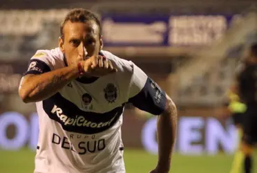 Brahian Alemán está a nada de convertirse en el nuevo fichaje de Alianza Lima.