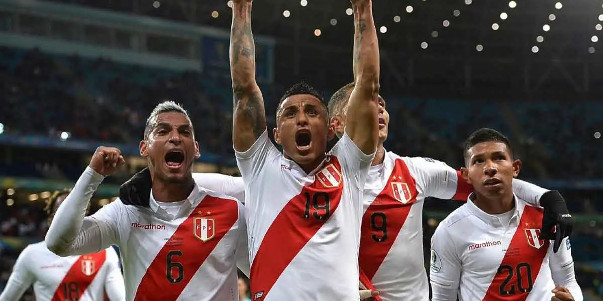 Brasil le propinó una goleada para el olvido al equipo de todos.