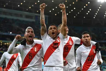 Brasil le propinó una goleada para el olvido al equipo de todos.