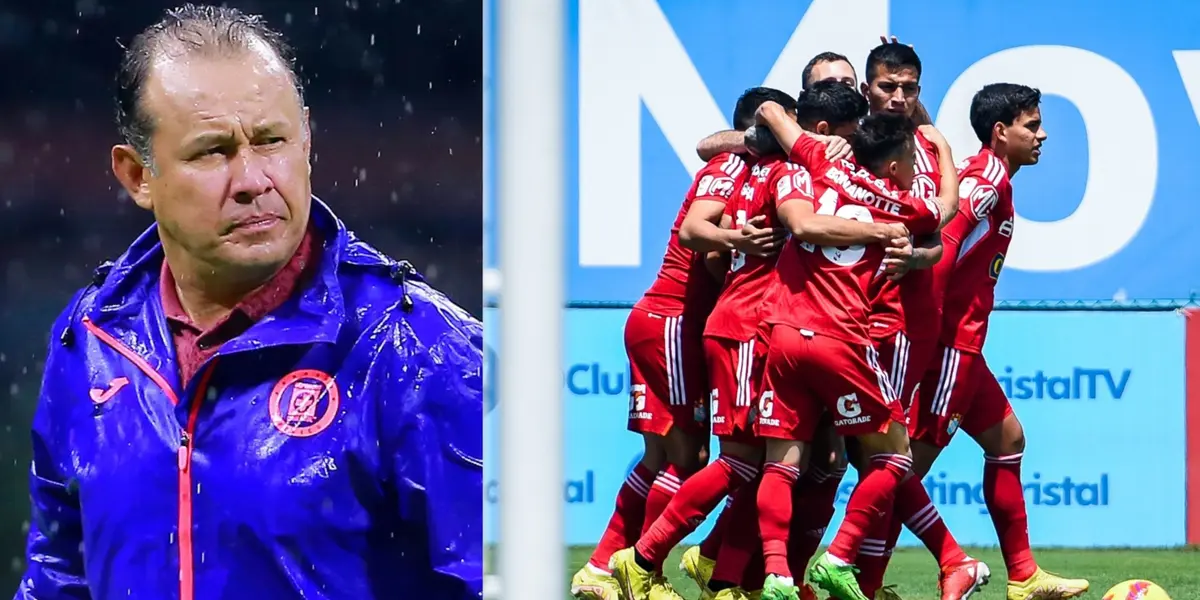 Brilla en Cristal pero Reynoso no lo convoca a la Bicolor