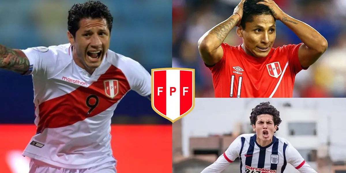 Brilla en España y podría ser el sucesor del ‘Bambino’ en la selección