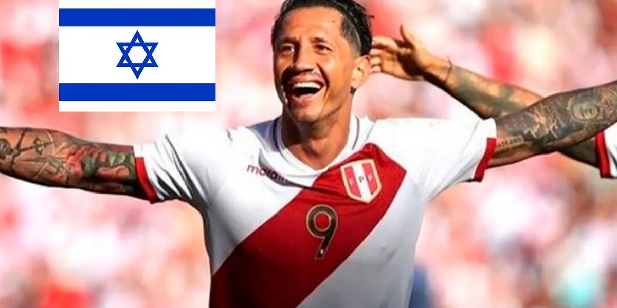 Brilla en Israel y dos selecciones podrían atrasar a la Bicolor por él