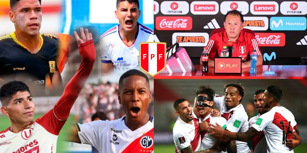 Brillan con luz propia pero no serán incluidos ante Alemania ni contra Marruecos