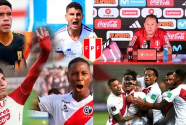 Brillan con luz propia pero no serán incluidos ante Alemania ni contra Marruecos