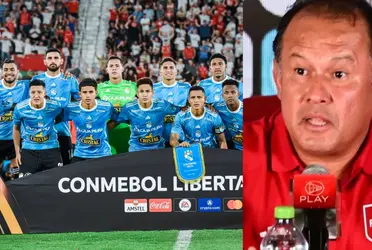 Brilló en Argentina pero no fue convocado a la Selección Peruana