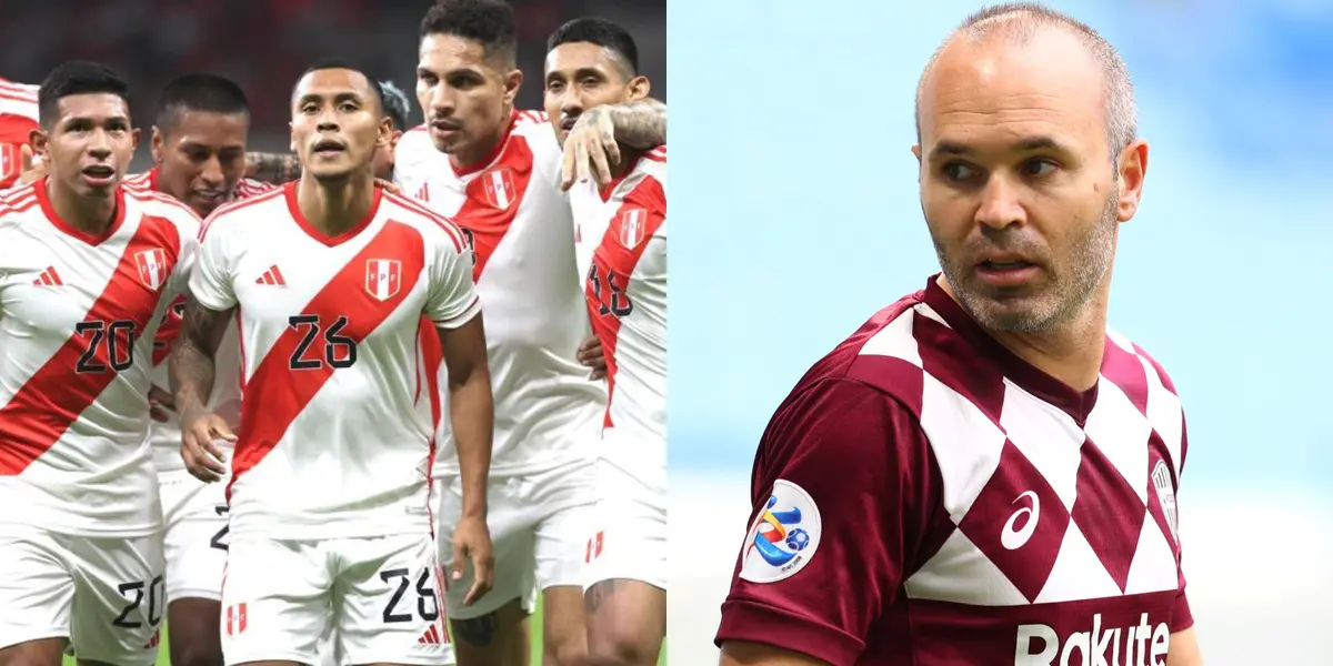 Brilló ante Corea del Sur, ahora suena como sucesor del ‘Cerebro’