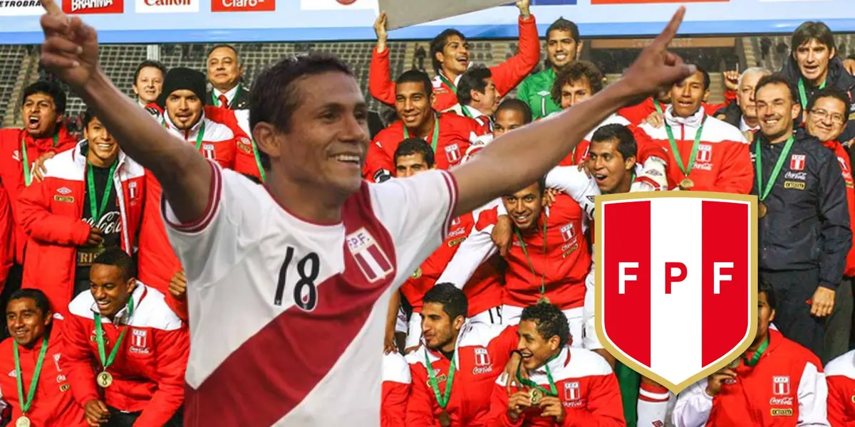 Brilló en una Copa América, enamoró al mundo y a lo que se dedica hoy William Chiroque